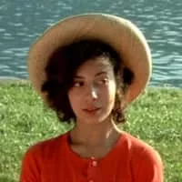 Béatrice Romand - French actress