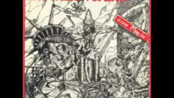 Battalion of Saints - Rock band