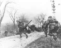 Battle of the Bulge - 