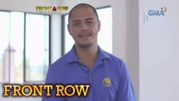 Bearwin Meily - Filipino comedian