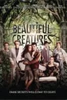Beautiful Creatures - 2013 ‧ Fantasy/Drama ‧ 2h 4m