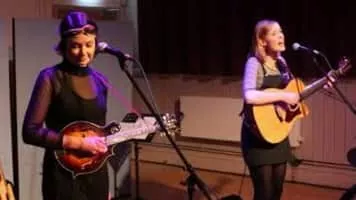 Bella Gaffney - Musical artist