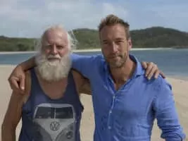 Ben Fogle: Return to the Wild - TV program