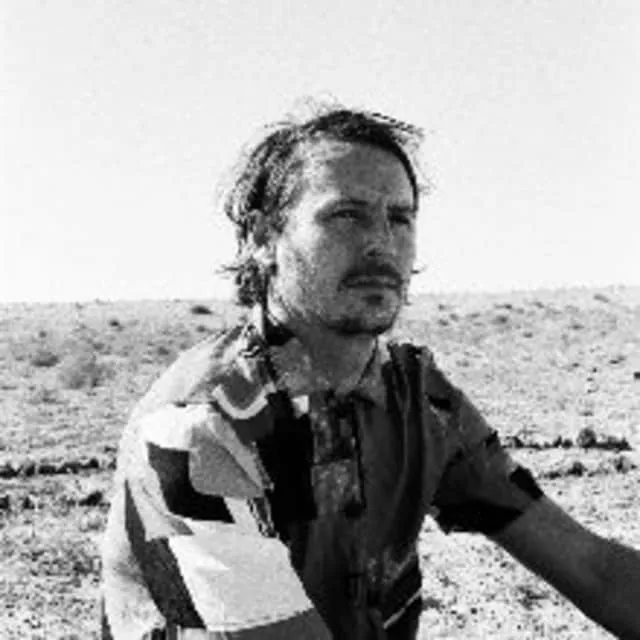 Ben Howard - English singer-songwriter