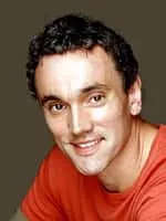 Ben Miles - Actor