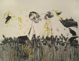 Ben Shahn - American artist