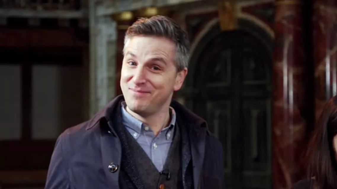 Ben Willbond - Actor