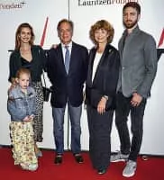 Bente Scavenius - Danish art historian