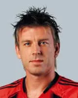 Bernd Schneider - Footballer