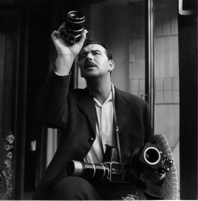 Bernhard Wicki - Austrian-Swiss actor