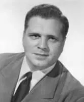 Bert Freed - American character actor