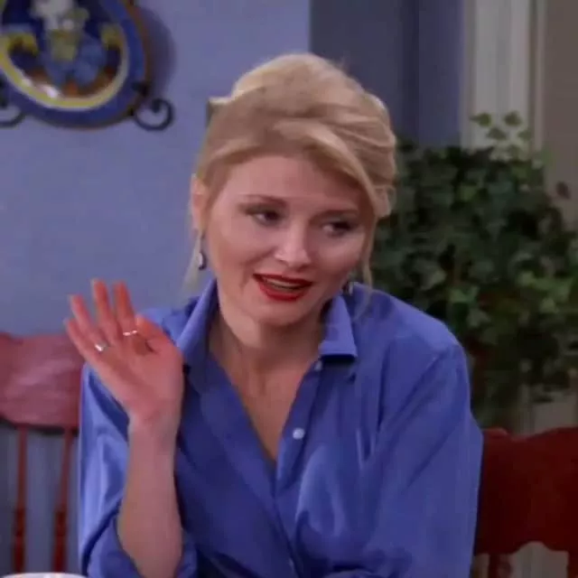 Beth Broderick - American actress