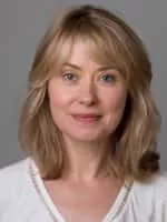 Beth Goddard - British actress