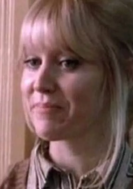 Beth Morris - Welsh actress