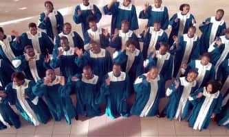 Bethel Revival Choir - Musical artist