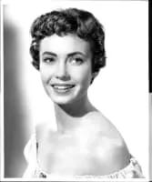 Betta St. John - American actress