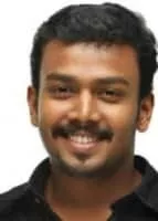 Bhagath Manuel - Indian actor