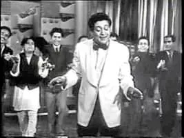 Bhagwan Dada - Indian actor and film director