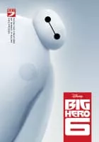 Big Hero 6 - 2014 ‧ Sci-fi/Action ‧ 1h 48m