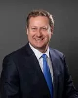 Bill Carlson - American journalist