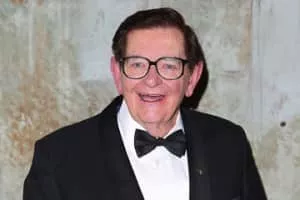 Bill Collins - Australian film critic