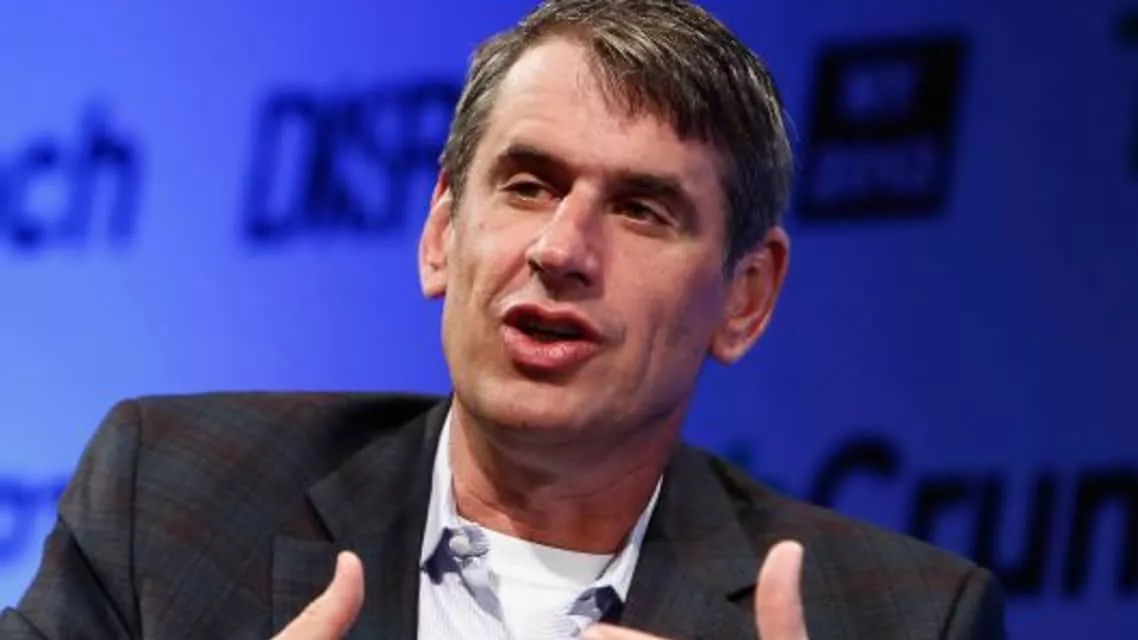 Bill Gurley - American businessman