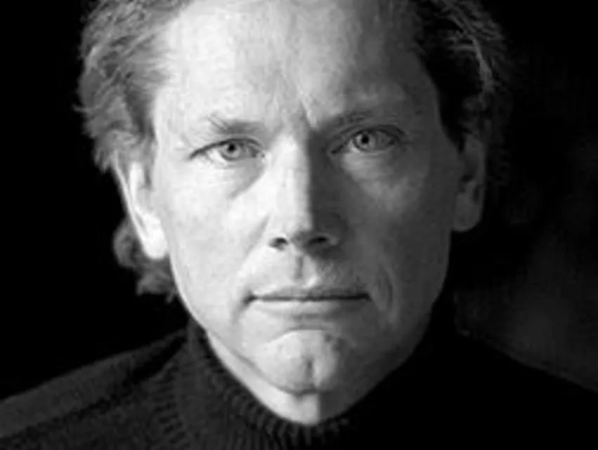 Bill Joy - American engineer