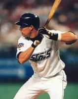 Bill Spiers - Baseball player