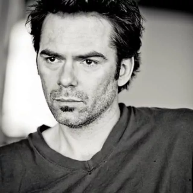 Billy Burke - American actor and songwriter