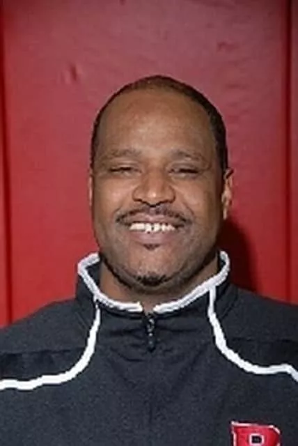 Billy Owens - American former professional basketball player