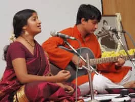 Bindhu Malini - Singer