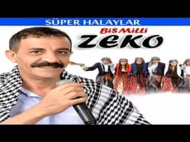 Bismilli Zeko - Musical artist