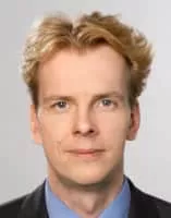 Björn Schuller - University teacher