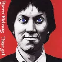 Bjørn Eidsvåg - Norwegian singer-songwriter