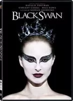 Black Swan - 2010 ‧ Drama/Mystery ‧ 1h 48m