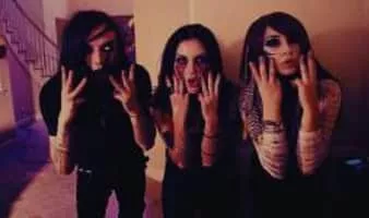 Blacklisted Me - Musical artist