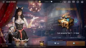 Blade II: The Return of Evil - Video game