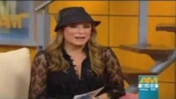 Blanca Sánchez - Mexican character actress