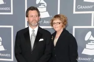 Blanton Alspaugh - American record producer