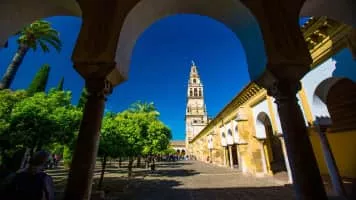 Blood and Gold: The Making of Spain with Simon Sebag Montefiore - TV program