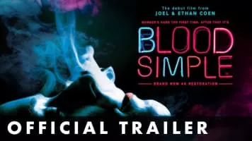 Blood Simple - 1984 ‧ Mystery/Crime ‧ 1h 39m