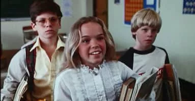 Bloody Birthday - 1981 ‧ Slasher/Horror ‧ 1h 25m