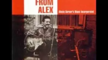 Blues Incorporated - Band