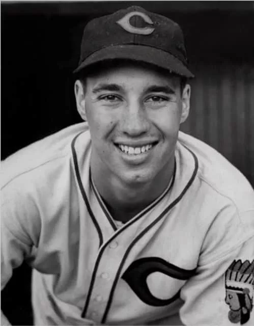 Bob Feller - Baseball player