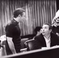 Bob Johnston - American record producer