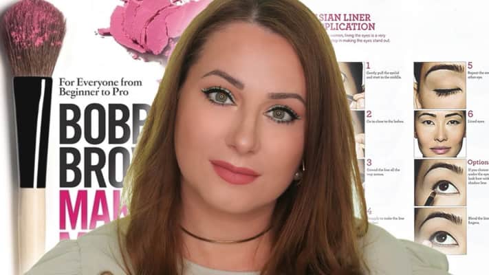 Bobbi Brown Makeup Manual: For Everyone from Beginner to Pro - Book by Bobbi Brown