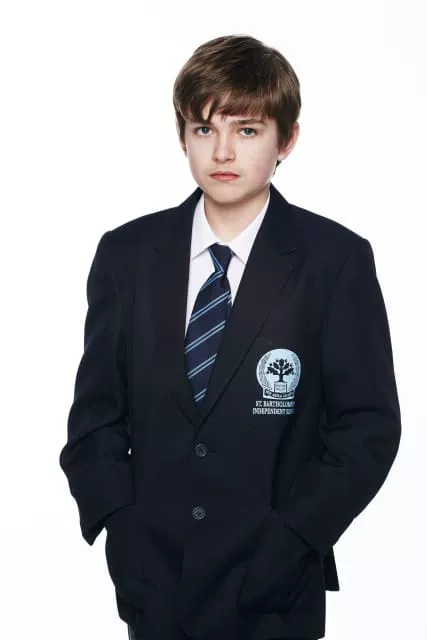 Bobby Beale - Fictional character