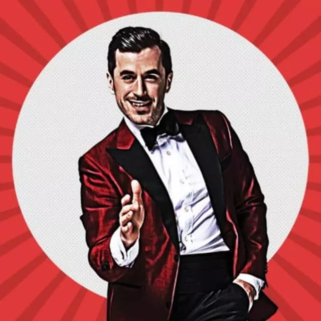 Bobby Fox - Australian actor