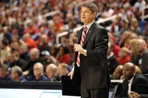 Bobby Lutz - American basketball coach