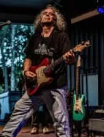 Bobby Messano - American artist